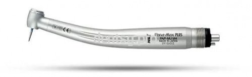 картинка Турбинный наконечник NSK Pana-Max PLUS PAP-MU M4 из каталога Турбинные наконечники
