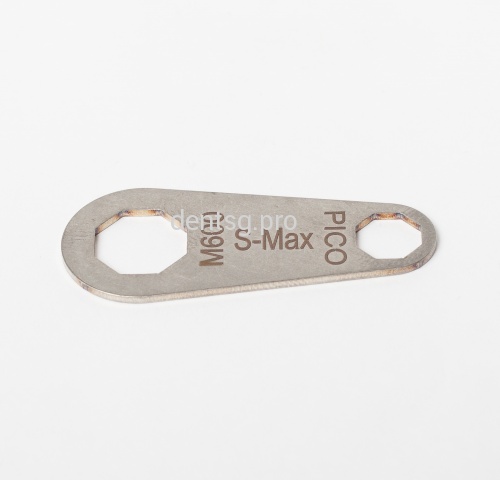 картинка Ключ для вскрытия кнопки M600/PICO из каталога Инструмент для ремонта наконечников