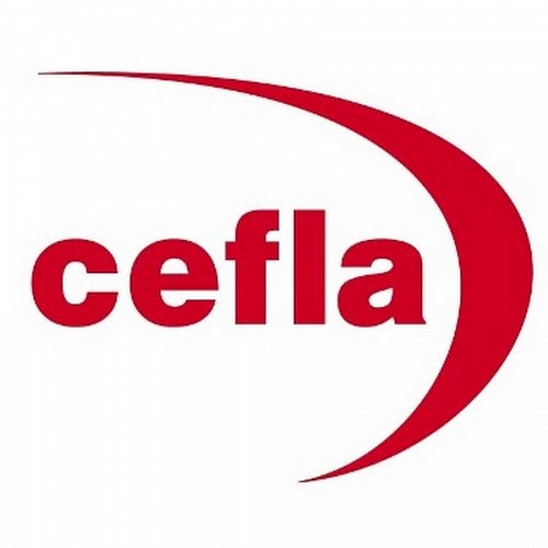 Повышение квалификации наших специалистов на заводе Cefla.