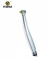картинка Турбинный наконечник TOSI TX-164 с генератором света из каталога С подсветкой