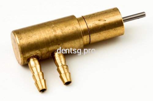 Клапан ложе инструментов для стоматологической установки