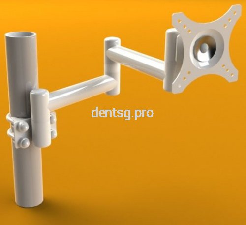 Кронштейн DS-30-2 - для стоматологической установки