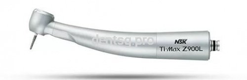 картинка Турбинный наконечник NSK Ti-Max Z900L из каталога Турбинные наконечники